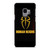 ROMAN REIGNS WWE LOGO Samsung Galaxy S9 Case