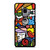 ROMERO BRITTO  Samsung Galaxy S9 Case
