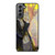 ONE PIECE TRAFALGAR ART Samsung Galaxy S21 Plus Case