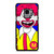 RONALD MCDONALDS MASCOT CARTOON Samsung Galaxy S9 Case