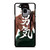 RORONOA ZORO ONE PIECE ANIME Samsung Galaxy S9 Case