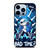 UNDERTALE SANS BAD TIME iPhone 13 Pro Max Case