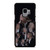 ROSE BLACKPINK SINGING Samsung Galaxy S9 Case