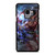 RYU STREET FIGHTER  Samsung Galaxy S9 Case