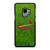 SAINT LOUIS CARDINALS GRASS LOGO Samsung Galaxy S9 Case