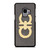 SALVATORE FERRAGAMO LOGO Samsung Galaxy S9 Case