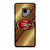 SAN FRANCISCO 49ERS GOLD LOGO Samsung Galaxy S9 Case