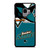 SAN JOSE SHARKS HOCKEY LOGO Samsung Galaxy S9 Case