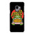 SANTA CRUZ PIZZA Samsung Galaxy S9 Case