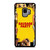SAUSAGE PARTY CARTOON FRAME ART Samsung Galaxy S9 Case