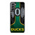 OREGON DUCKS Samsung Galaxy S21 Plus Case