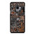 SCOOBY DOO POSTER Samsung Galaxy S9 Case
