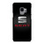 SEAT SYMBOL Samsung Galaxy S9 Case
