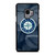 SEATTLE MARINERS MLB Samsung Galaxy S9 Case