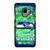 SEATTLE SEAHAWKS SKIN Samsung Galaxy S9 Case