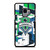 SEATTLE SOUNDERS FC SYMBOL Samsung Galaxy S9 Case