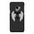 SHADOWHUNTER ANGELIC Samsung Galaxy S9 Case