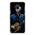 SHAWN MENDES AND GUITAR  Samsung Galaxy S9 Case
