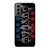OUTLAW RETRO STAR LOGO Samsung Galaxy S21 Plus Case