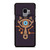 SHEIKAH SLATE LEGEND OF ZELDA LOGO Samsung Galaxy S9 Case