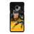 SIDNEY CROSBY PITTSBURGH PENGUINS Samsung Galaxy S9 Case