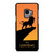 SIMBA THE LION KING CLIPART Samsung Galaxy S9 Case