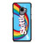 SKITTLES LOGO Samsung Galaxy S9 Case