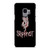 SLIPKNOT MELTED LOGO Samsung Galaxy S9 Case