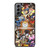 OVERWATCH ALL HEROES Samsung Galaxy S21 Plus Case