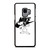 SNOOPY NIKE DAB STYLE Samsung Galaxy S9 Case