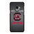 SOUTH CAROLINA GAMECOCKS SYMBOL Samsung Galaxy S9 Case