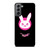 OVERWATCH D.VA RABBIT Samsung Galaxy S21 Plus Case