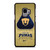 SOY DE PUMAS UNAM FOOTBALL Samsung Galaxy S9 Case