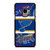 ST LOUIS BLUES SYMBOL Samsung Galaxy S9 Case