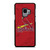 ST LOUIS CARDINALS MARBLE Samsung Galaxy S9 Case