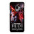 STAR WARS JEDI FALLEN ORDER GAMES Samsung Galaxy S9 Case