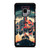 STAR WARS THE BAD BATCH PICT Samsung Galaxy S9 Case