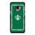 STARBUCKS COFFEE BADGE Samsung Galaxy S9 Case
