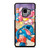 STITCH AND GIRLFRIEND BOXING Samsung Galaxy S9 Case
