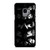 STRAIGHT OUTTA COMPTON RAPPER Samsung Galaxy S9 Case