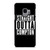 STRAIGHT OUTTA COMPTON SYMBOL Samsung Galaxy S9 Case