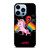 UNICORN DEADPOOL iPhone 13 Pro Max Case