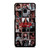 STRANGER THINGS ALL CHARACTER Samsung Galaxy S9 Case