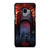 STRANGER THINGS FAN ART Samsung Galaxy S9 Case