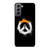 OVERWATCH SYMBOL Samsung Galaxy S21 Plus Case