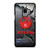 STURM RUGER FIREARM METAL LOGO 2 Samsung Galaxy S9 Case