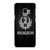 STURM RUGER FIREARM METAL LOGO Samsung Galaxy S9 Case