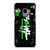 STUSSY ARTWORK LOGO Samsung Galaxy S9 Case