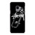 STUSSY SKATEBOARD ART Samsung Galaxy S9 Case