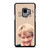 SUGA BTS COOL Samsung Galaxy S9 Case
